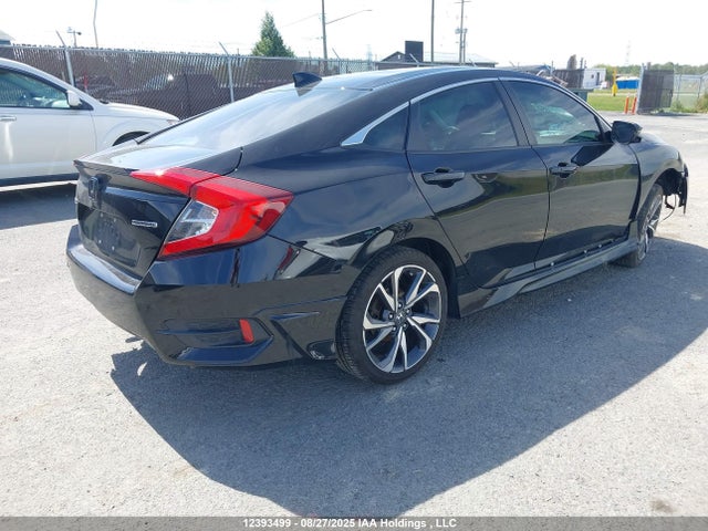 2HGFC1F92LH104651 Honda l15b7