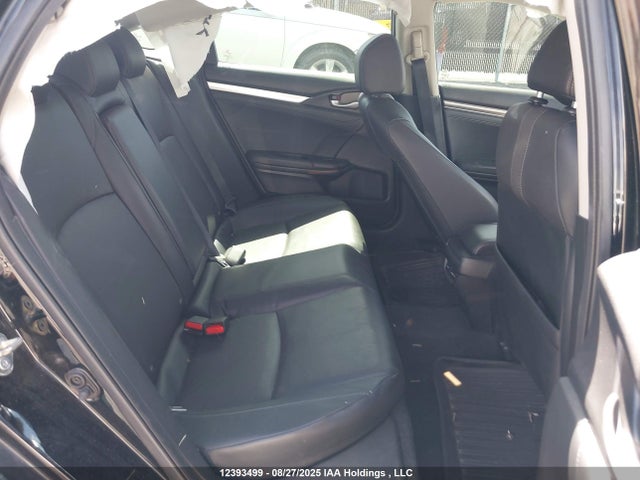2HGFC1F92LH104651 Honda l15b7