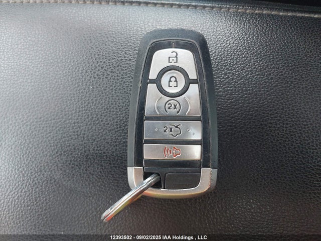 Ford 2.0l 4v atk hev 2020 3FA6P0RUXLR157217 Image 11
