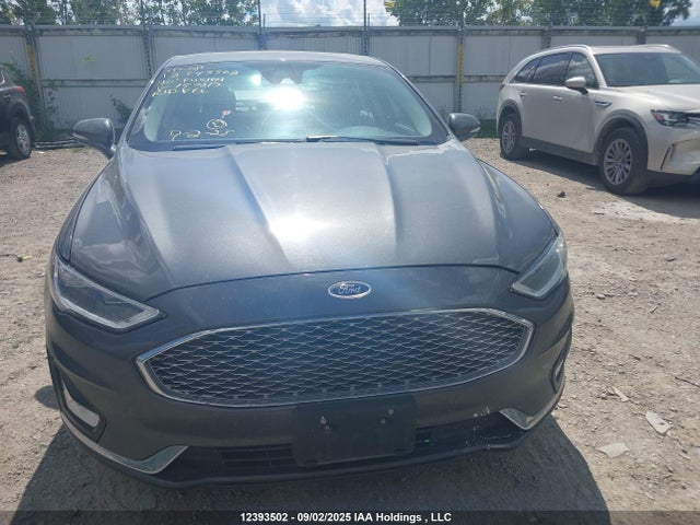 Ford 2.0l 4v atk hev 2020 3FA6P0RUXLR157217 Image 12