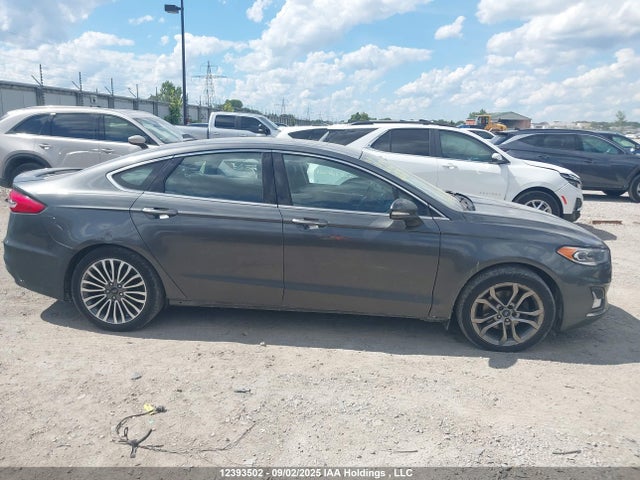 Ford 2.0l 4v atk hev 2020 3FA6P0RUXLR157217 Image 13