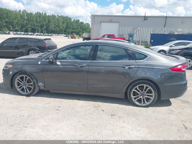 Ford 2.0l 4v atk hev 2020 3FA6P0RUXLR157217 Image 14