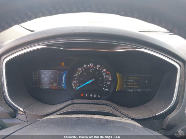 Ford 2.0l 4v atk hev 2020 3FA6P0RUXLR157217 Image 7