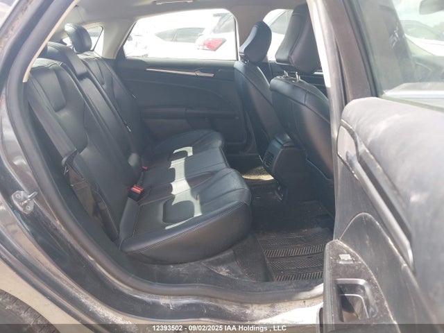 Ford 2.0l 4v atk hev 2020 3FA6P0RUXLR157217 Image 8