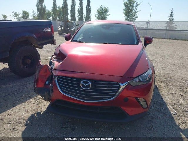 JM1DKFA77J0322212 Mazda pe