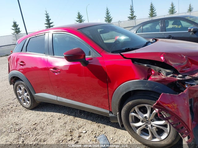 JM1DKFA77J0322212 Mazda pe