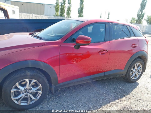 JM1DKFA77J0322212 Mazda pe