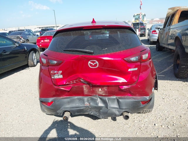 JM1DKFA77J0322212 Mazda pe