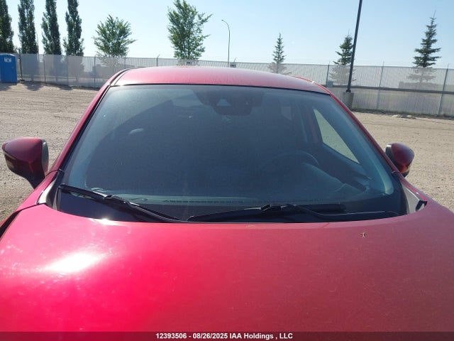 JM1DKFA77J0322212 Mazda pe