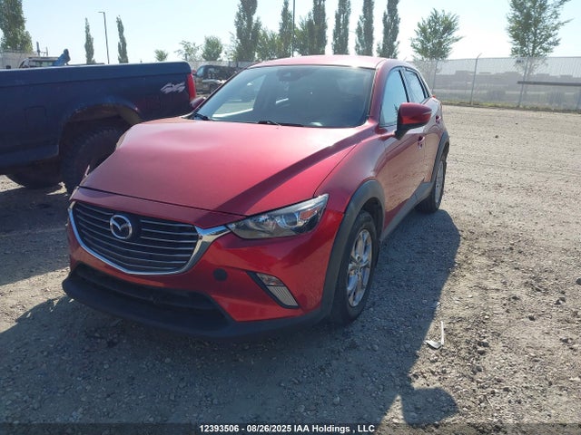 JM1DKFA77J0322212 Mazda pe