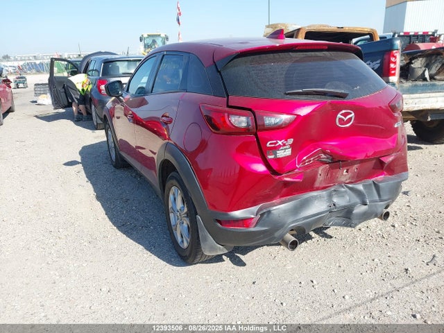 JM1DKFA77J0322212 Mazda pe