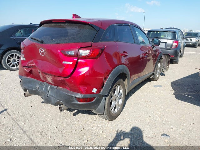 JM1DKFA77J0322212 Mazda pe