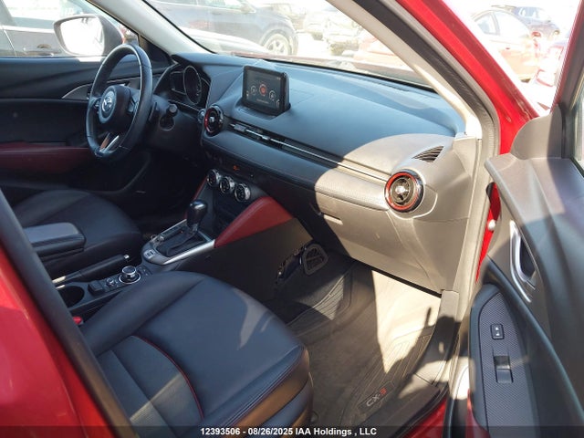 JM1DKFA77J0322212 Mazda pe