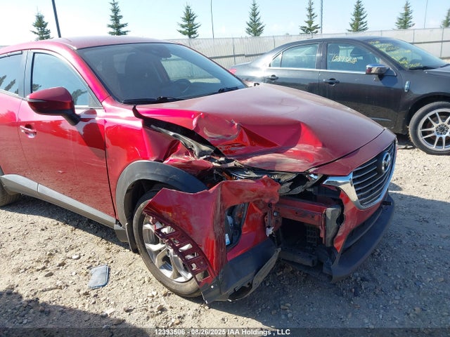 JM1DKFA77J0322212 Mazda pe