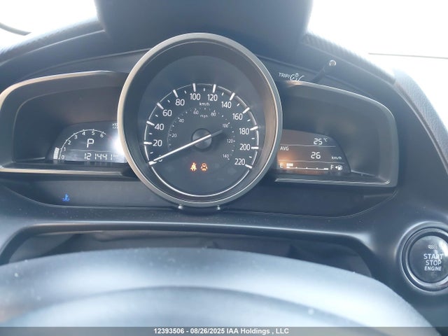 JM1DKFA77J0322212 Mazda pe