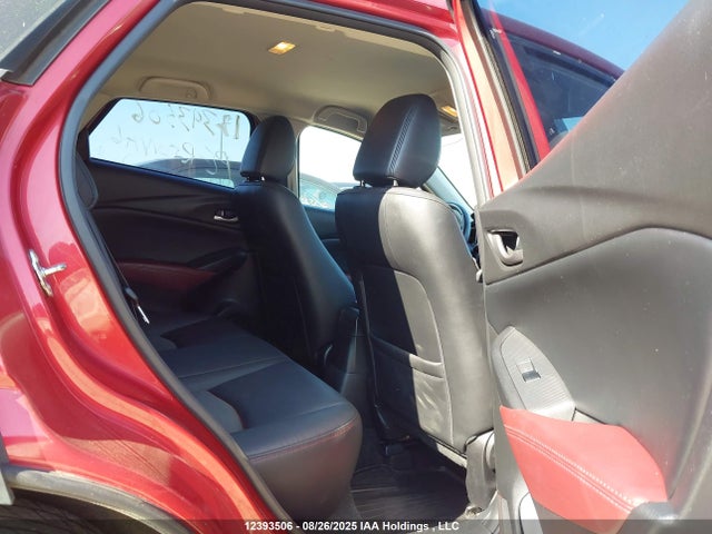 JM1DKFA77J0322212 Mazda pe