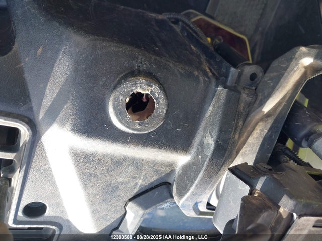 1HFVE0445J4200215 Honda Sxs1000 M5