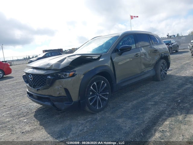 7MMVABDM3SN349428 Mazda py cylinder deactivation