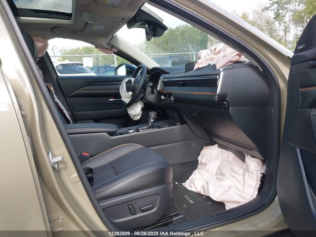 7MMVABDM3SN349428 Mazda py cylinder deactivation
