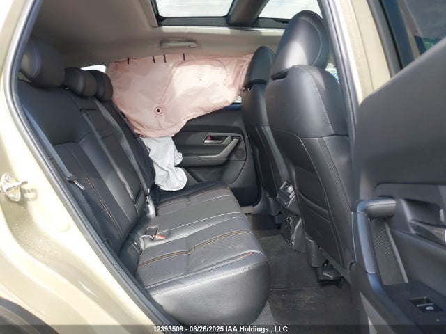 7MMVABDM3SN349428 Mazda py cylinder deactivation