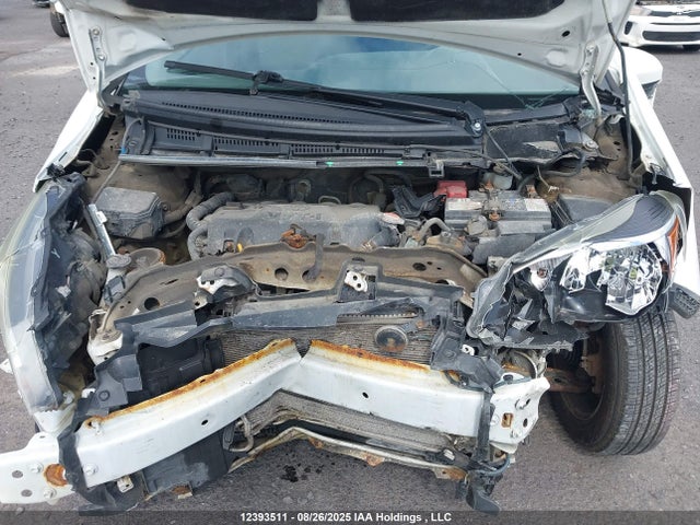 VNKKTUD30GA063431 Toyota 1nz-fe
