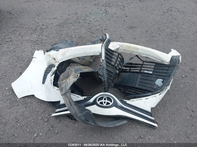 VNKKTUD30GA063431 Toyota 1nz-fe