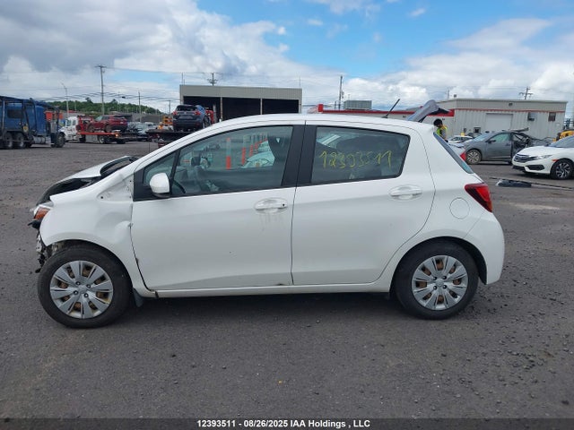 VNKKTUD30GA063431 Toyota 1nz-fe