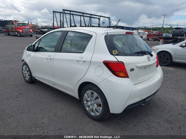 VNKKTUD30GA063431 Toyota 1nz-fe