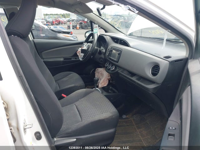 VNKKTUD30GA063431 Toyota 1nz-fe