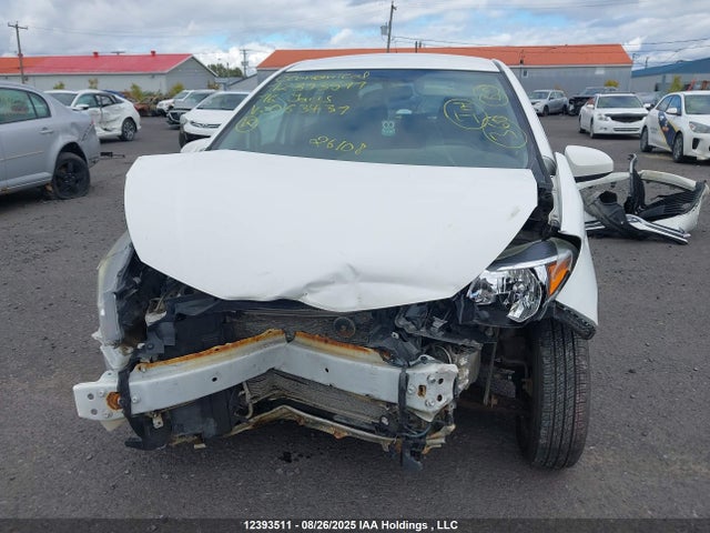 VNKKTUD30GA063431 Toyota 1nz-fe