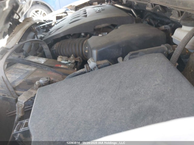 2T1BURHE2FC299507 Toyota 2zr-fe