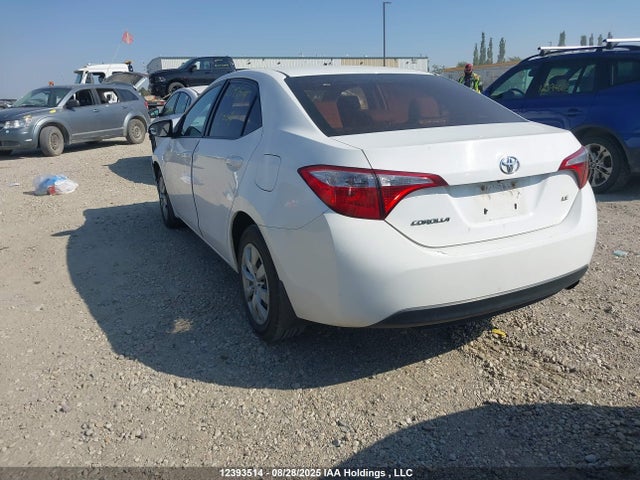 2T1BURHE2FC299507 Toyota 2zr-fe