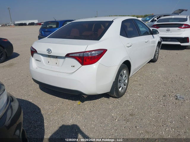 2T1BURHE2FC299507 Toyota 2zr-fe