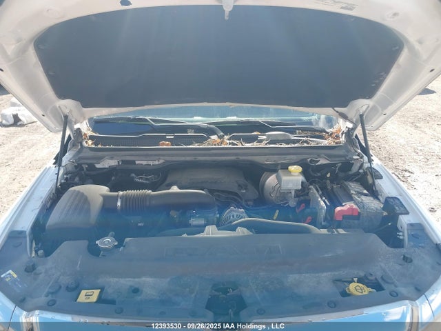 RAM 1500 2019 1C6SRFDT8KN762981 Image 10