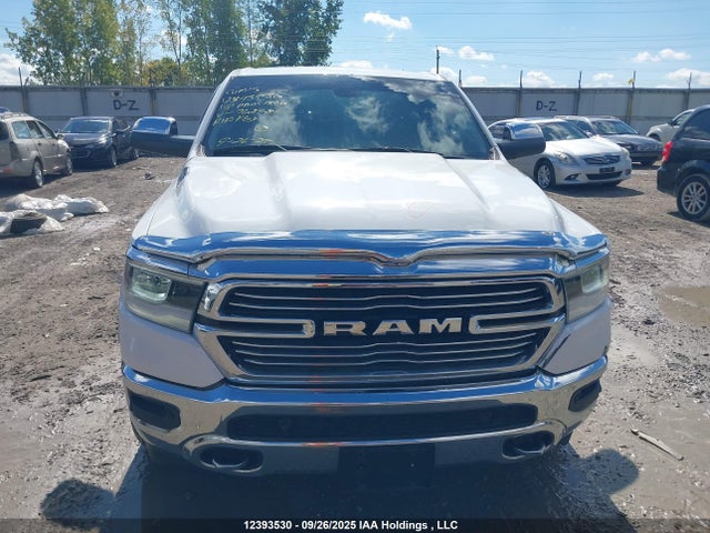 RAM 1500 2019 1C6SRFDT8KN762981 Image 12