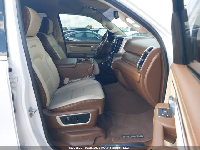 RAM 1500 2019 1C6SRFDT8KN762981 Image 5