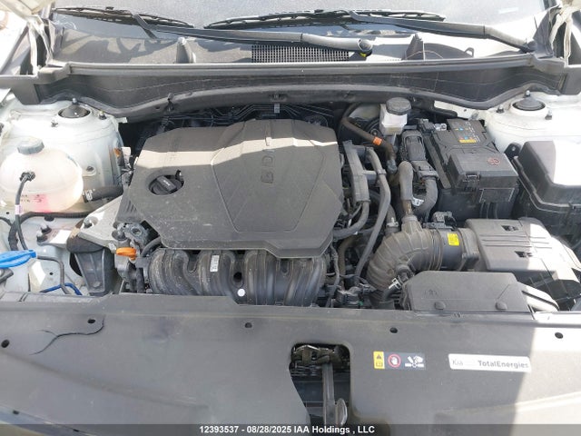 KIA gdi theta iii 2024 KNDPUCDF7R7246325 Image 10