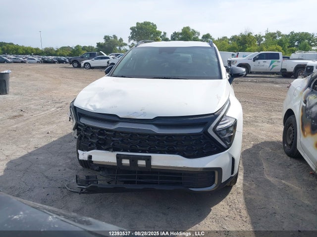 KIA gdi theta iii 2024 KNDPUCDF7R7246325 Image 11