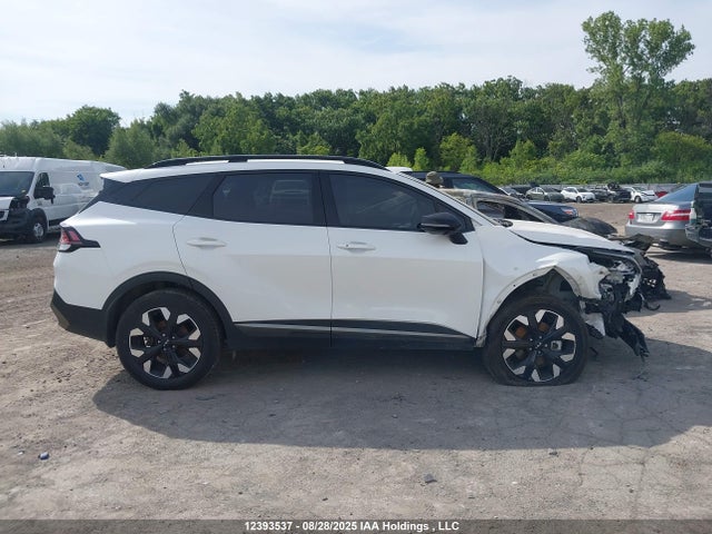 KIA gdi theta iii 2024 KNDPUCDF7R7246325 Image 12