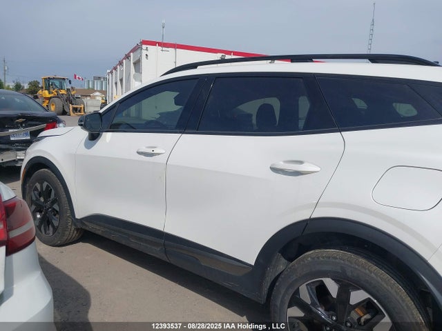 KIA gdi theta iii 2024 KNDPUCDF7R7246325 Image 13