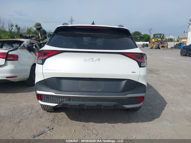 KIA gdi theta iii 2024 KNDPUCDF7R7246325 Image 15