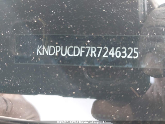 KIA gdi theta iii 2024 KNDPUCDF7R7246325 Image 17