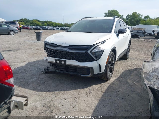 KIA gdi theta iii 2024 KNDPUCDF7R7246325 Image 2
