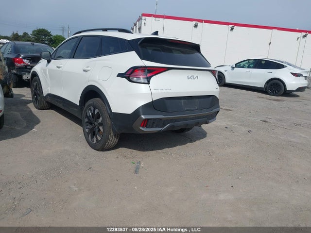 KIA gdi theta iii 2024 KNDPUCDF7R7246325 Image 3