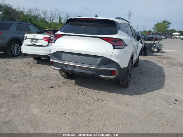 KIA gdi theta iii 2024 KNDPUCDF7R7246325 Image 4