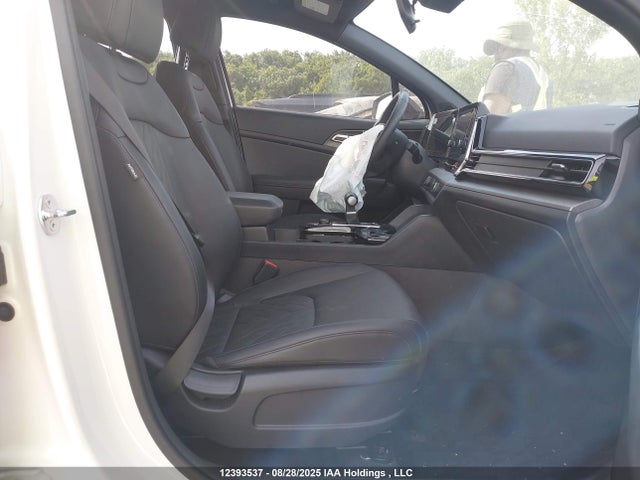 KIA gdi theta iii 2024 KNDPUCDF7R7246325 Image 5