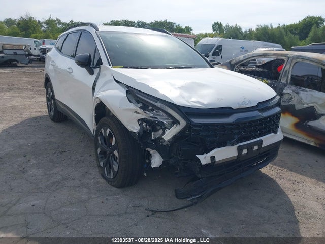 KIA gdi theta iii 2024 KNDPUCDF7R7246325 Image 6