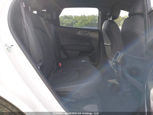 KIA gdi theta iii 2024 KNDPUCDF7R7246325 Image 8