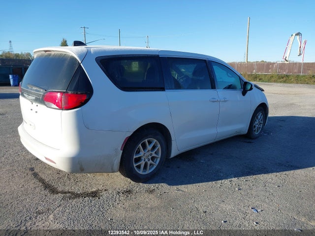 2C4RC1ZG8NR227177 Chrysler 2022
