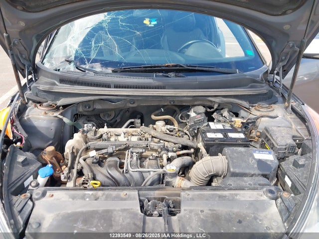 Aukcja sprzedaży 2016 Hyundai Veloster, vin: KMHTC6AD2GU290376, numer aukcji: 12393549